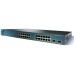 SWITCH: CISCO C3560G-24PS-S